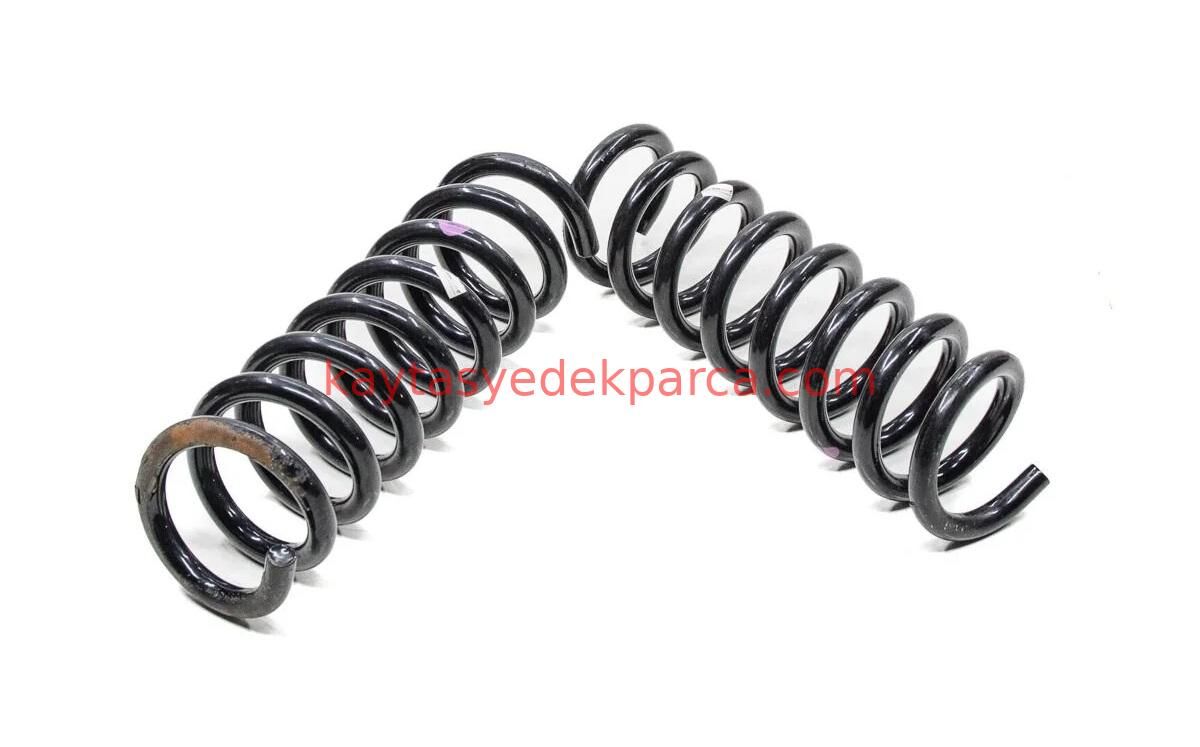 A1020303240-0303240-GLY-ANA YATAK, OM601-M102-111 050