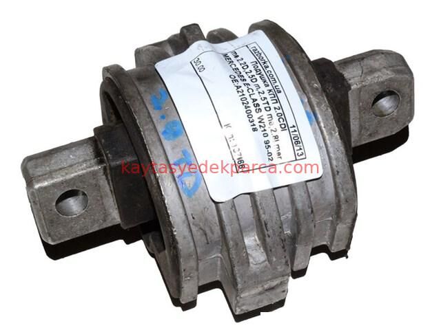 A2102400318-LEM-ŞANZUMAN KULAĞI, W202-210 ALÜ.