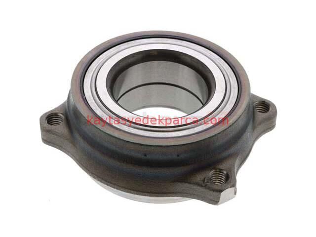 A2309810127-9810127-ASP-AKS BİLYASI W204 ARKA