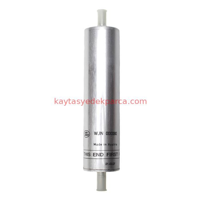 WJN000080-MAH-MAZOT FİLTRESİ FRELANDER 1 TD4