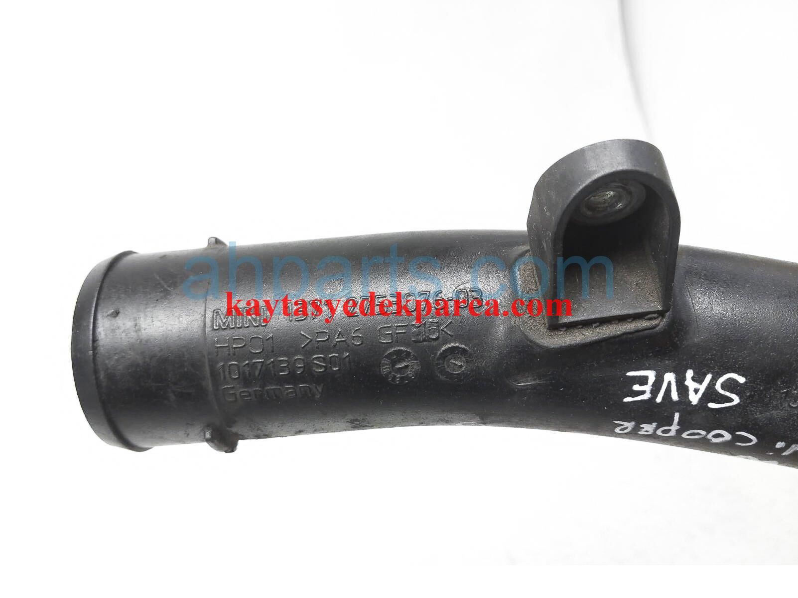 13717593369-7593369-YLD-İNTERCOLL HORTUMU MİNİ