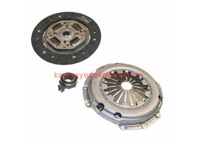 21217534151-MAP-DEBRİYAJ SETİ MİNİ COOPER S