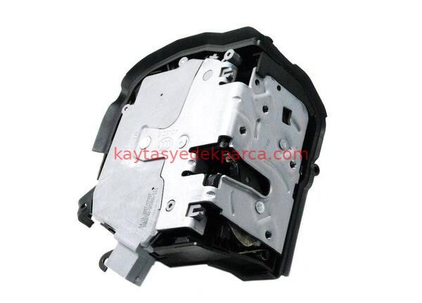 51218208716-8208716-BMW-KAPI KİLİDİ E46/2/R =>09/00