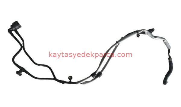 A2535013800-MER-YEDEK SU DEPO HORTUMU