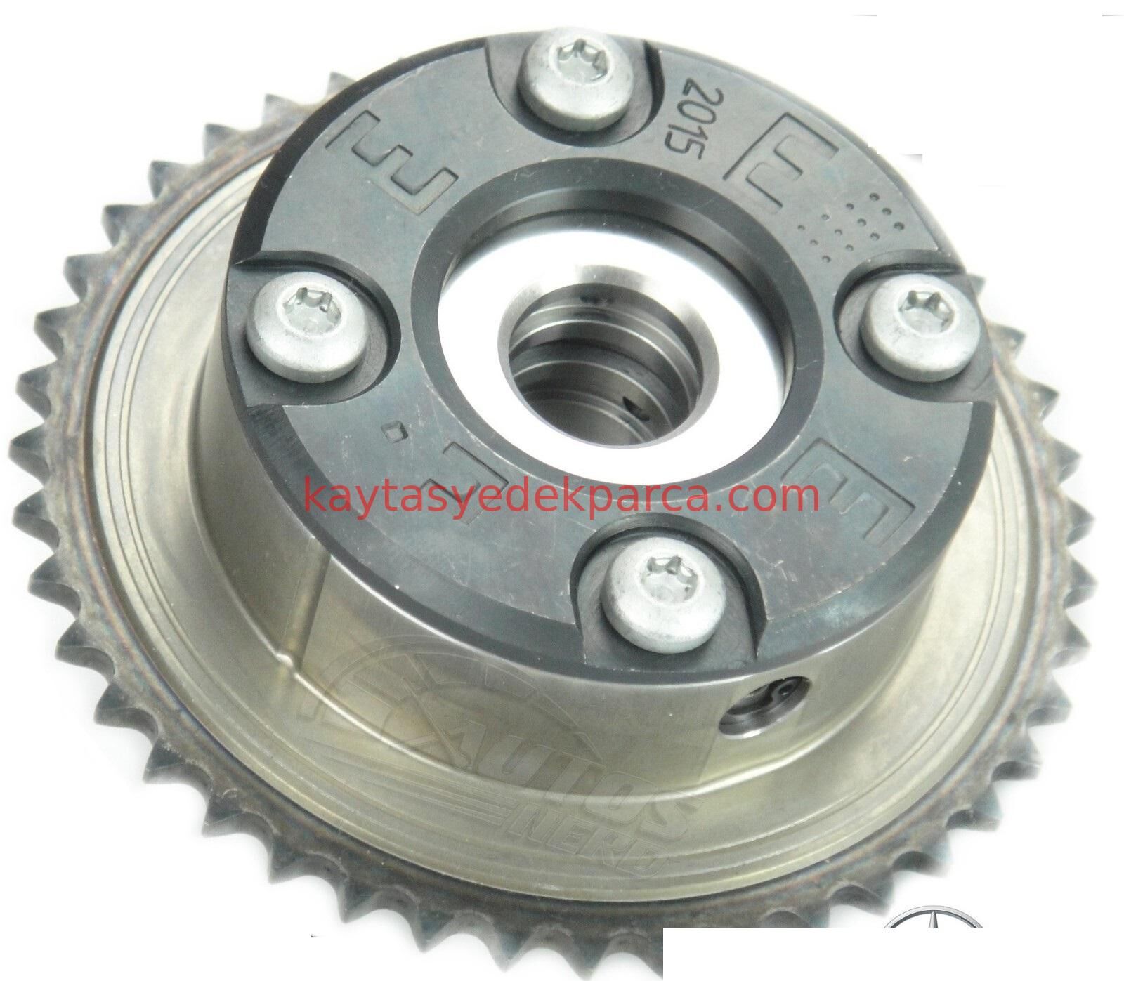 A2710500800-0500800-ASP-EKS DİŞLİSİ  271 EMME