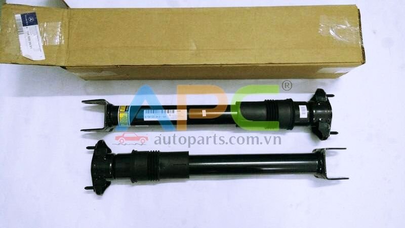MEY-A2113235600-AMORTİSÖR ÖN 211 AVANGART