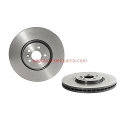 LR090685-BLP-FREN DİSKİ ÖN VELAR-JAGUAR