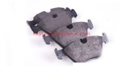 34116761280-6761280-TRW-FREN BALATASI ÖN E39