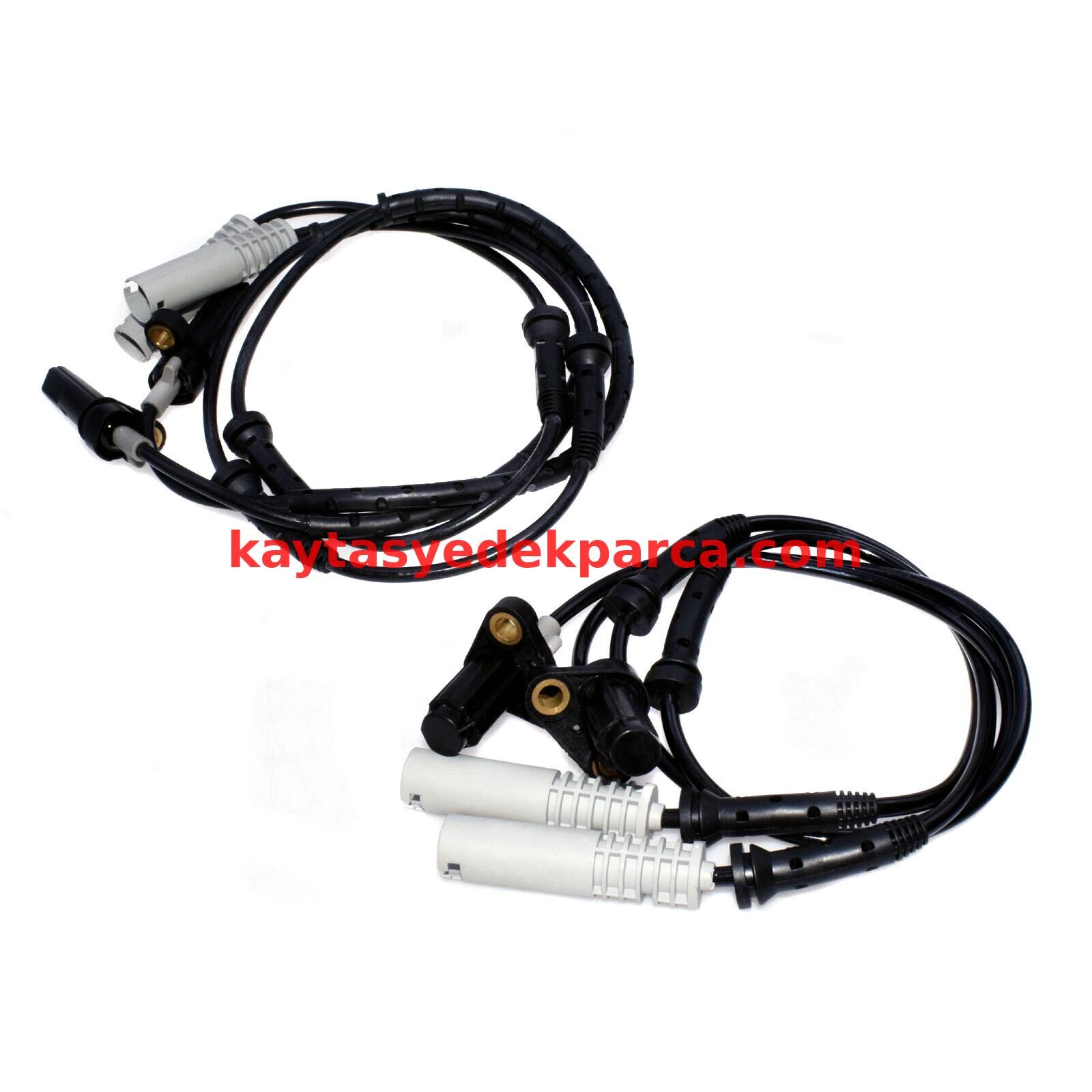 34521182160-1182160-BSH-ABS SENSÖRÜ E39 ARKA GRİ