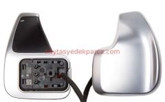 61319242983-9242983-BMW-F1 VİTES KOLU