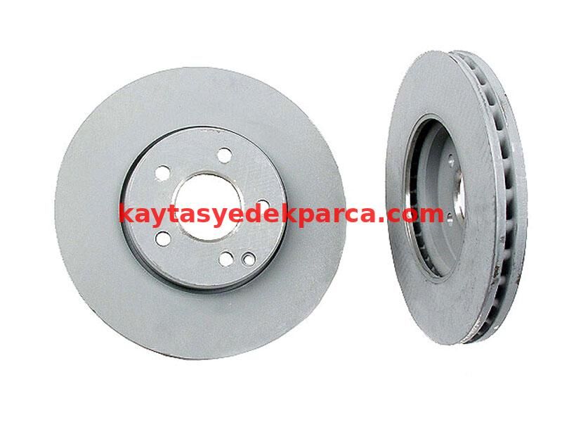 A2014211212-OPT-FREN DİSKİ, W201 ÖN
