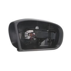 BSG-A2038105876-AYNA GÖVDESİ CAMLI  W203-211 SAĞ