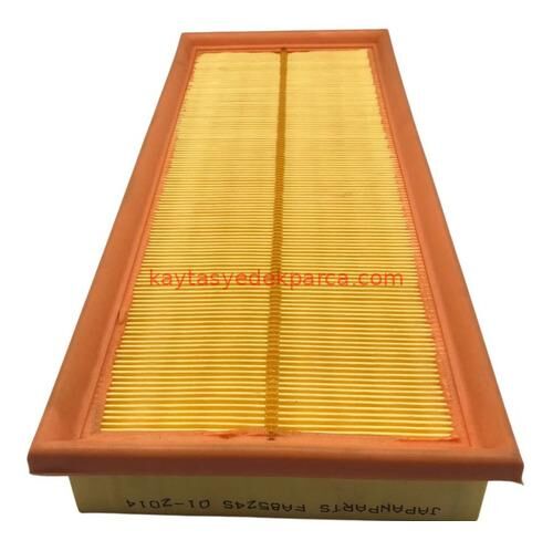 C2S51377-MAN-HAVA FİLTRESİ JAGUAR