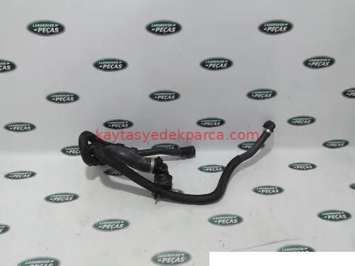 LR072031-LND-RADYATÖR ALT HORTUMU RR. 2.0 EVOQ/DİSC.