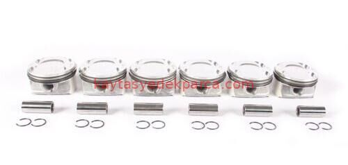 11257562453-7562453-NRL-PİSTON N40/N42/N45/N46 STD