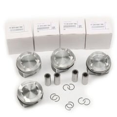 GOE-11258657760-11258657760-8657760-GOE-PİSTON B38-B48 STD