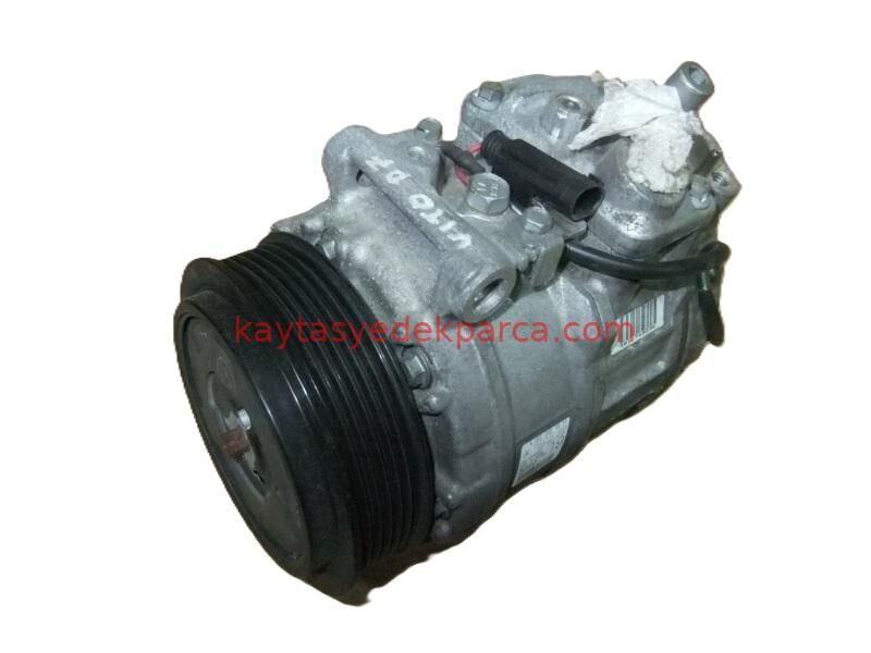 A0022301911-2301911-BHR-KLİMA KOMPRESÖRÜ 906/639/203/204/209/211/220