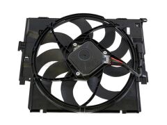 WEN-17428641963-RADYATÖR FANI F20/F30 (400w)