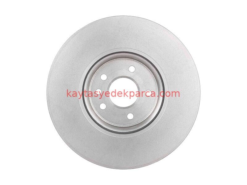 T4N1799-BLP-FREN DİSKİ JAGUAR XE 15-