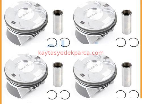 11257601181S-601181S-NRL-PİSTON STD