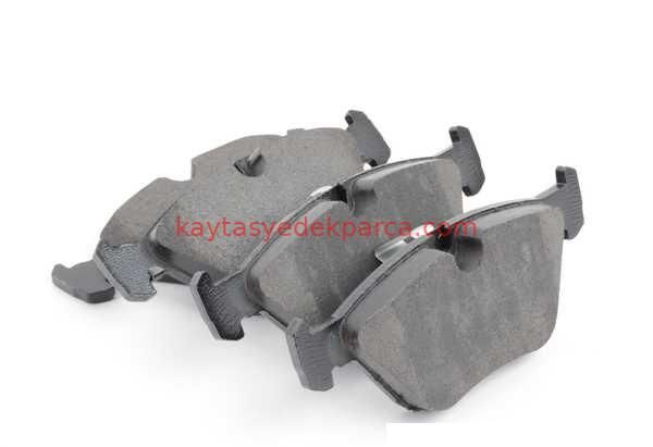 34116779652-6779652-TRW-FREN BALATASI ÖN E46/330/330d/X3