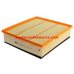 A0030940804-HNG-HAVA FİLTRESİ, M102 KARBÜRATÖRLÜ W124 YUVARLAK