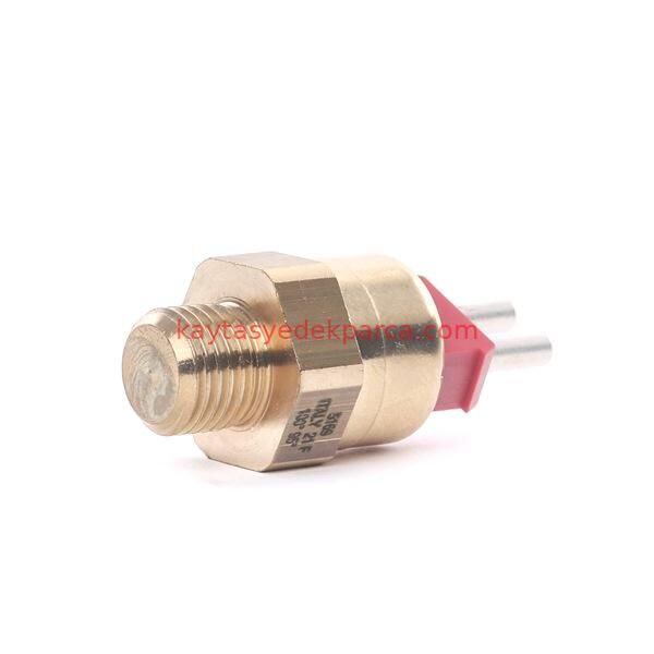 A0065454024-5454024-BHR-FAN MÜŞÜRÜ, ÇİFTLİ KIRMIZI 100-95c