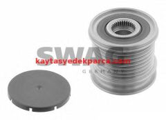 A6421500660-1500660-İNA-ALTERNATÖR KASNAĞI