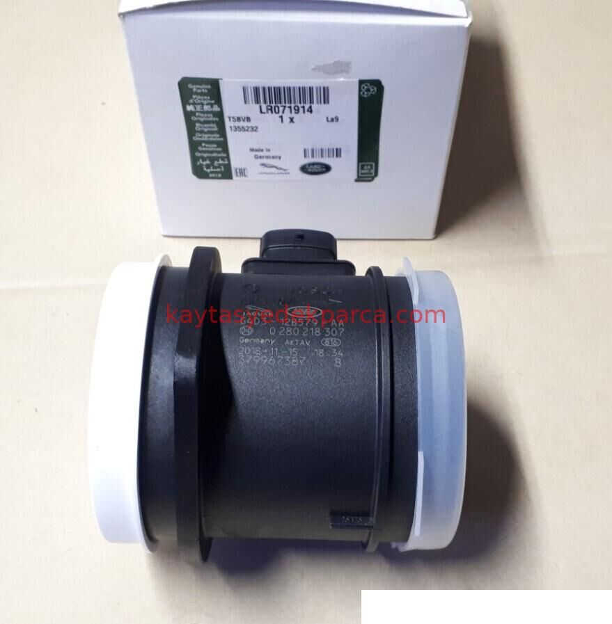 LR071914-R071914-BSH-AKIŞ METRE RANGE ROVER 3.0