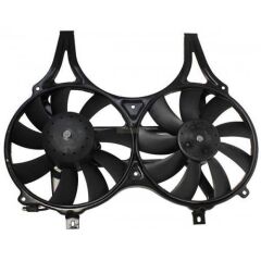 WEN-A0015001693-FAN MOTORU, W210 CIFTLİ