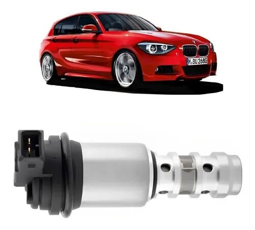 BMW-11367560462-MANYETİK VALF