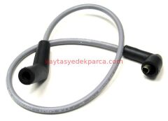 NGC500370L-DDC-BUJİ KABLO SETİ FREEL.1,8 2 SİL.