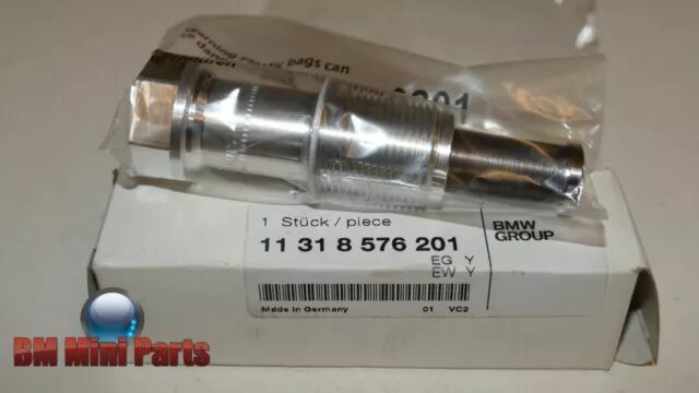 BMW-11318576201-ZİNCİR GERGİSİ