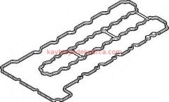 11127565286-7565286-ELR-ÜST KAPAK CONTA N54