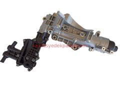 A6261800011-1800011-ASP-YAĞ KÜTÜĞÜ SADECE PLASTİK KISIM