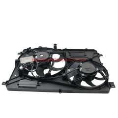 LR024292-R024292-ROC-KLİMA FANI 2.0 TIVC