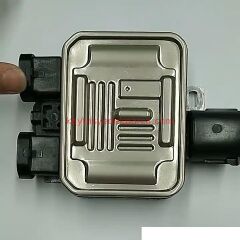 LR024292-R024292-ROC-KLİMA FANI 2.0 TIVC