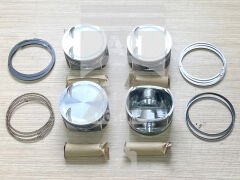 GOE-A2710304817-PİSTON SEKMAN, M271 82mm+0,50
