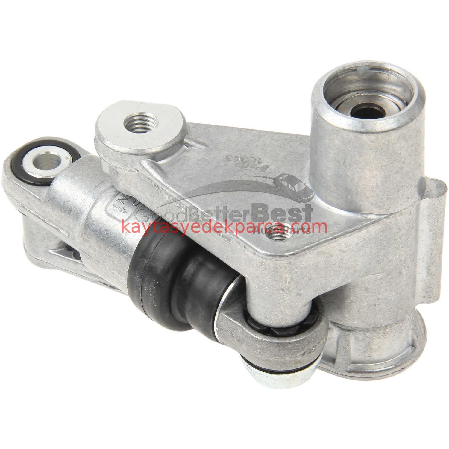 11257788397-7788397-NRL-PİSTON M47N/M57N 84.03mm STD.