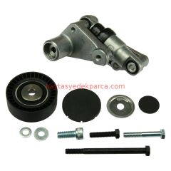 11257788397-7788397-NRL-PİSTON M47N/M57N 84.03mm STD.