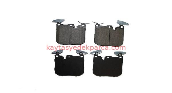 34106872334-6872334-BMW-FREN BALATA ÖN İ8