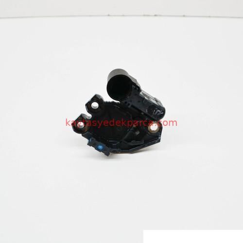 A6150300540-0300540-GLY-ANA YATAK, OM615 STD