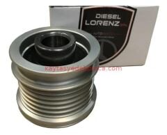 A6461550115-1550115-İNA-ŞARJ DİNAMO KASNAK