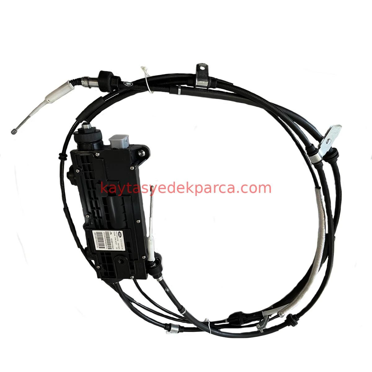 LR052209-DEG-EL FREN MOTORU SPORT 2010 3.0D