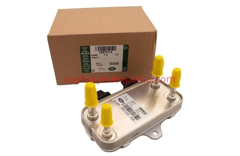 LR072174-LND-YAKIT SOĞUTUCU