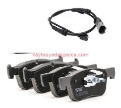 34116850568-6850568-BSG-FREN BALATASI ÖN F20 F30