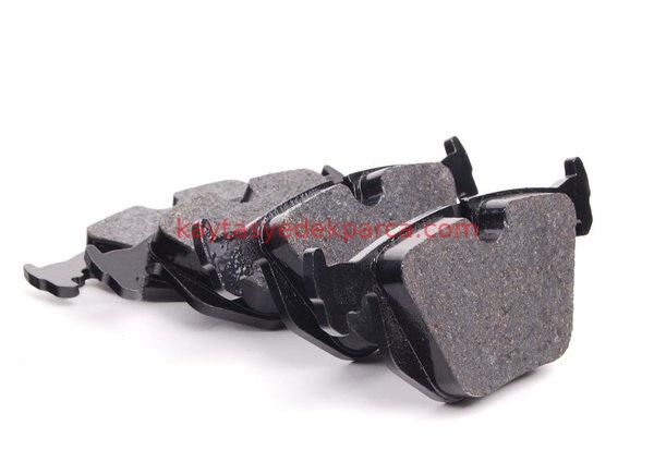 34216761250-6761250-TRW-FREN BALATASI ARKA X5/E38/E46 330