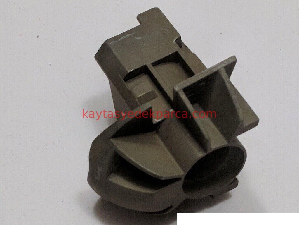 51218241401-8241401-BMW-KAPI KOLU DEVAMI E46/L ARKA DIŞ