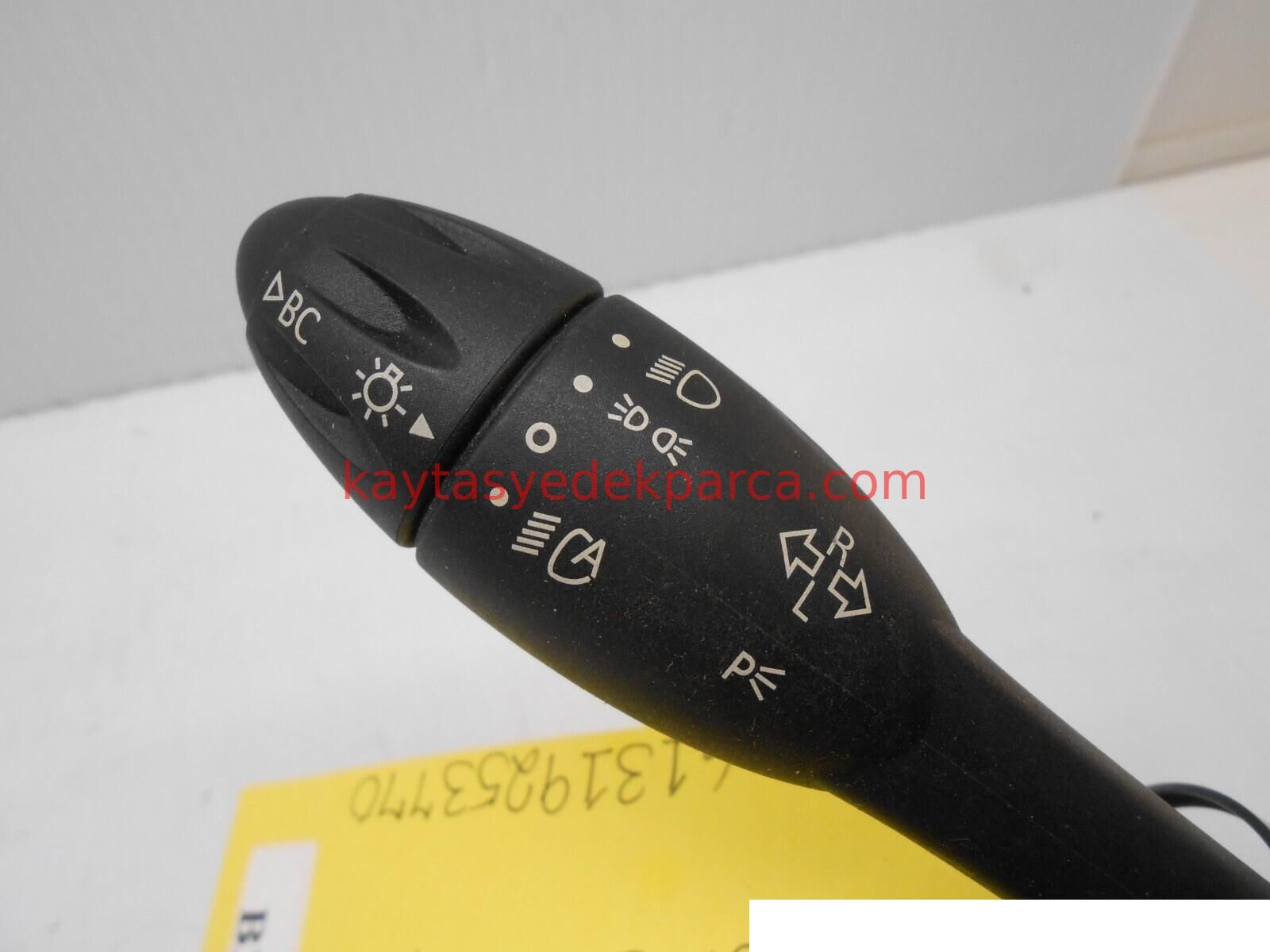 61319253770-9253770-BMW-DİREKSİYON KOLONU