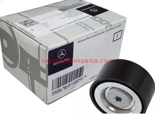 A6512000770-2000770-İNA-GERGİ KASNAĞI